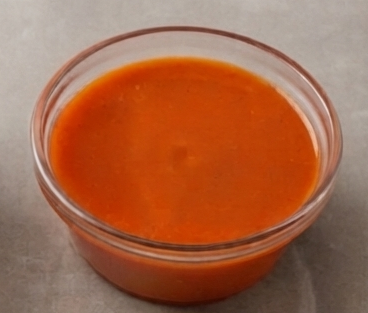 Buffalo Wings Sauce