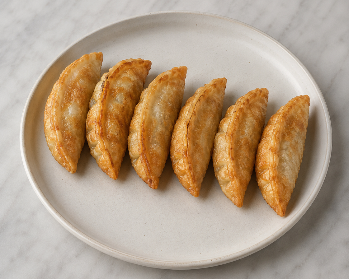 Fried Dumpling