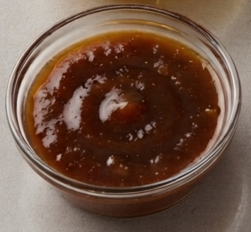 Mango Habanero Sauce