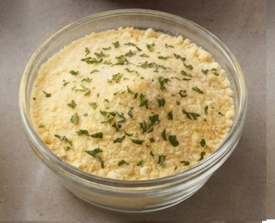 Signature Cheese Powder