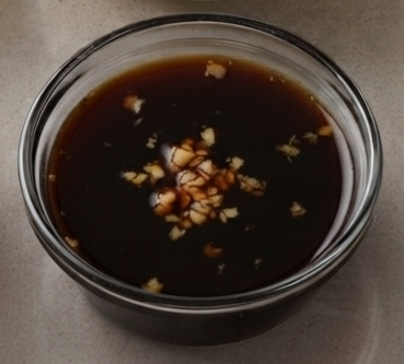 Signature Spicy Honey Garlic