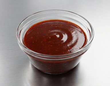 Sweet & Spicy Sauce